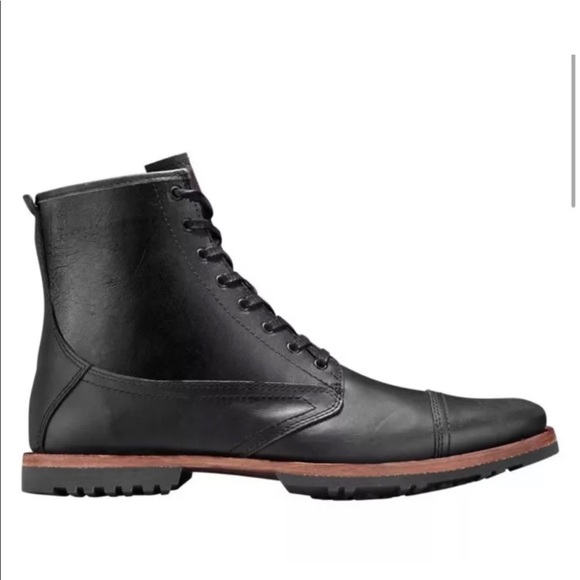 MEN'S TIMBERLAND BARDSTOWN BOOTS STYLE A1J44001 - Picture 4 of 5